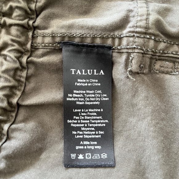 ARITIZA Talula Hooded Trooper Utility Jacket - Picture 5 of 6